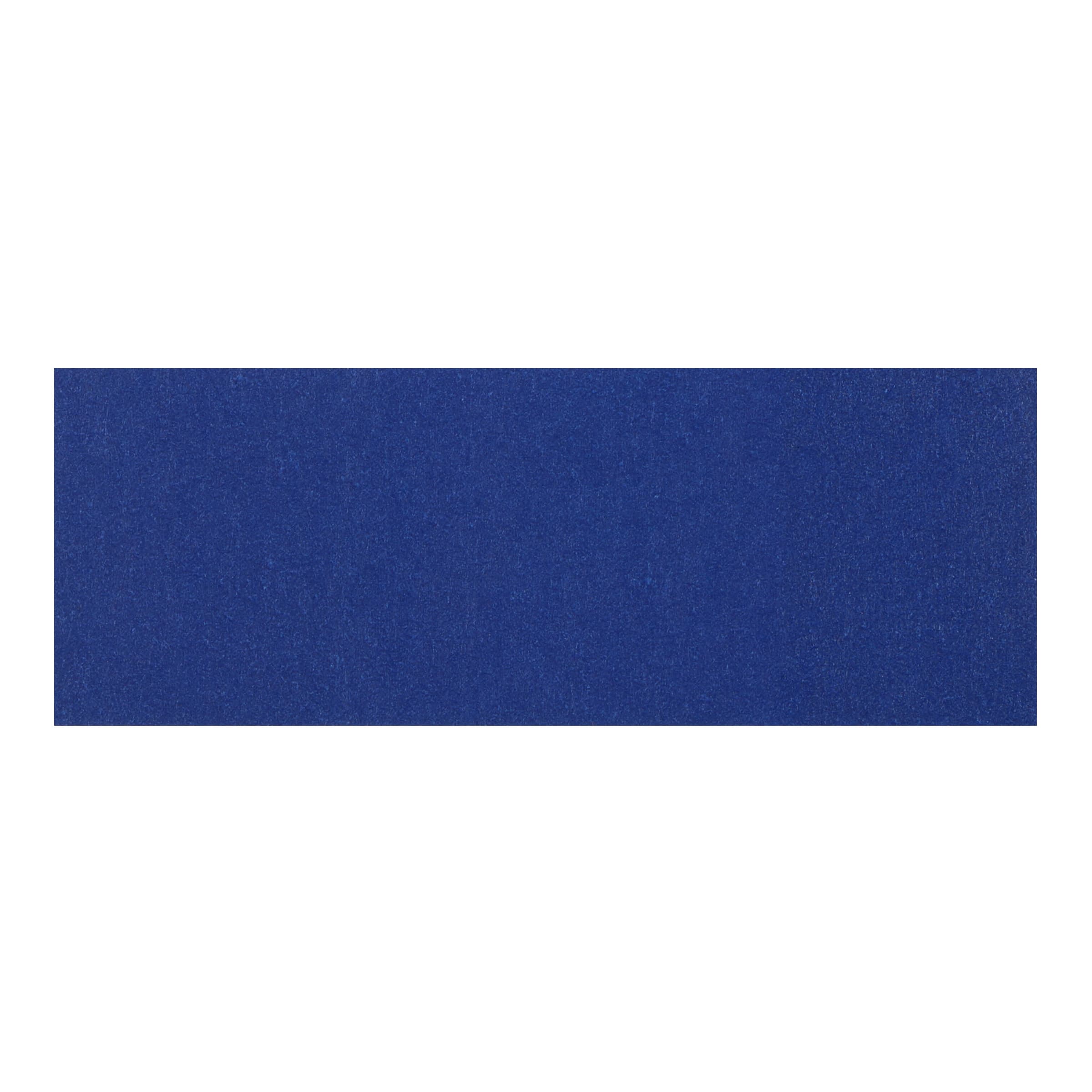 Napkin Bands 1.5X4.25 IN Reflex Blue Paper 5000/Case