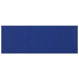 Napkin Bands 1.5X4.25 IN Reflex Blue Paper 5000/Case