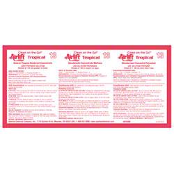 Airlift® Product Label Paper 1/Each