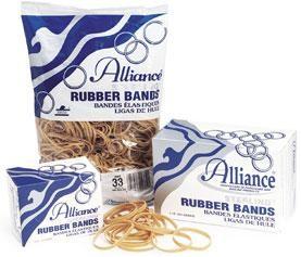 Celery Rubber Band #31 2.5X0.125 IN Rubber Latex Red 1/Box