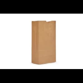 Grocery Bag Paper 16# Kraft 500/Pack