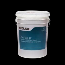 Klenz-Glide 10 Lubricant & Cleaner 5 GAL Conveyor 1/Each