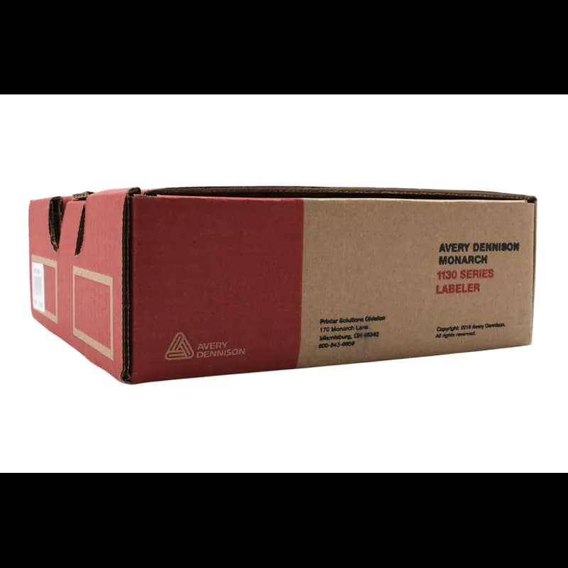 Monarch 1131-02 Date Gun Label New 1/Each