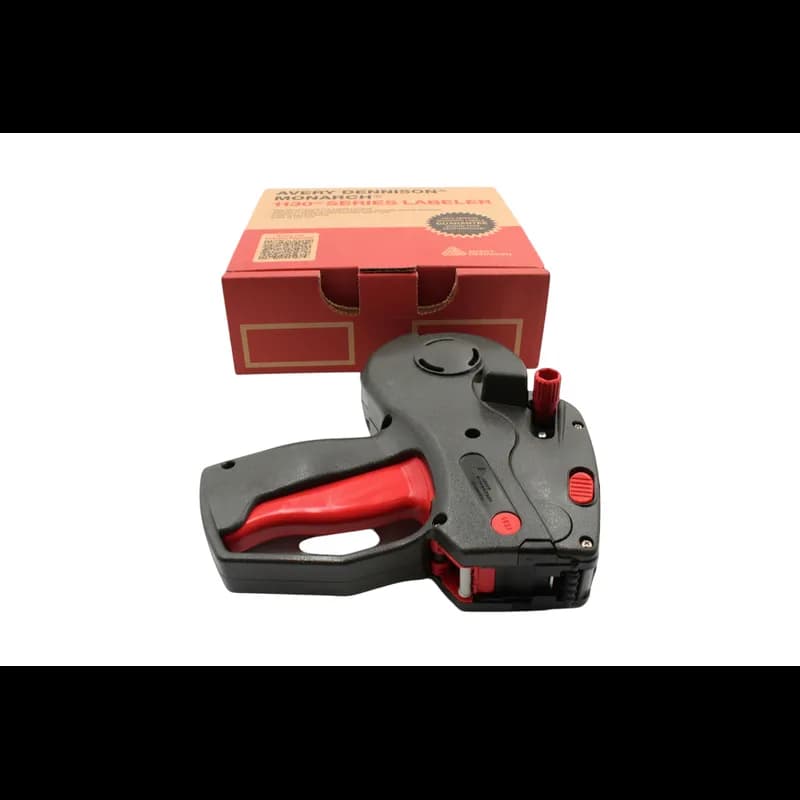 Monarch 1131-02 Date Gun Label New 1/Each