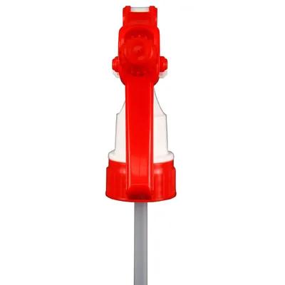 Impact® Trigger Sprayer 8.125 IN Plastic Red White 1/Each