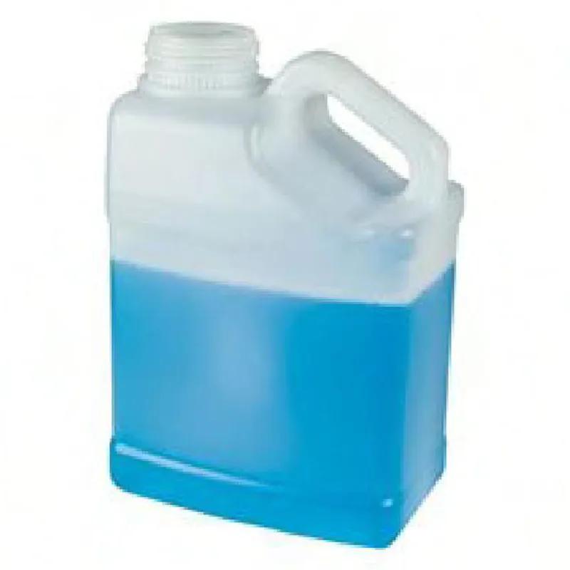 Jug 1 GAL Plastic Wide Mouth 1/Each
