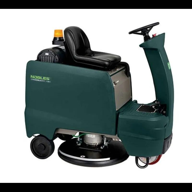 SPEEDGLEAM® Rider Scrubber 24IN Ride-On 1/Each