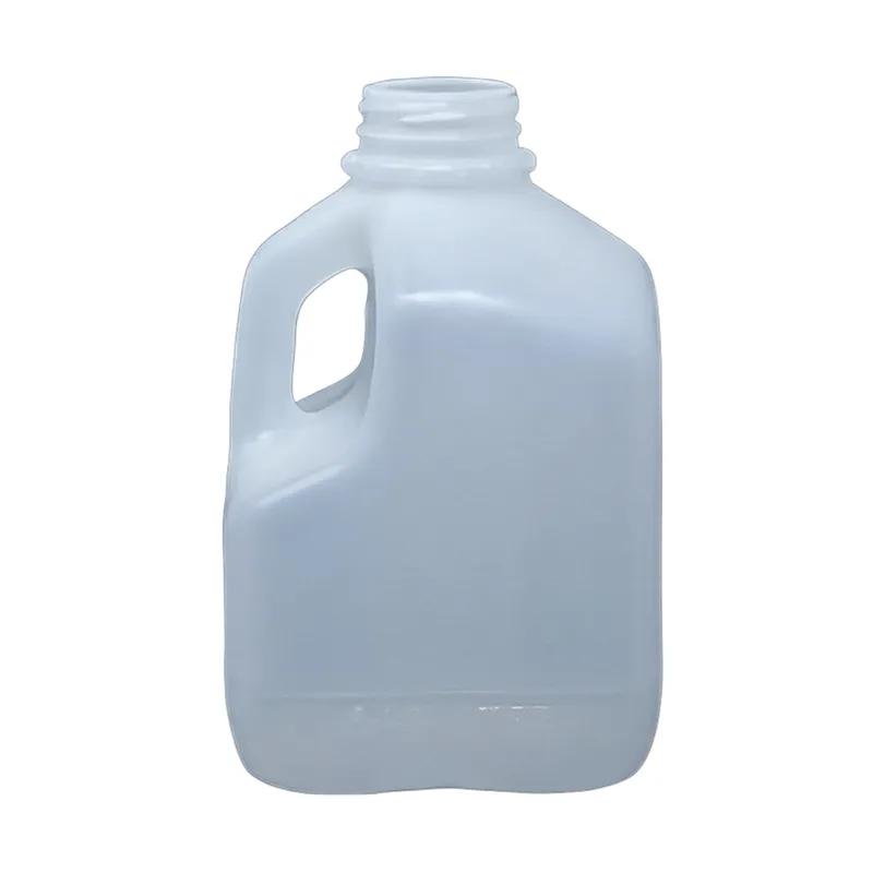 Jug 32 OZ Square 38MM Light Weight Screw Top 180/Case