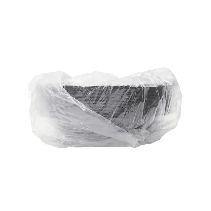 ReForm Bowl 80 OZ PP Black Round 25/Case