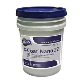 X-Coat Floor Finish 5 GAL RTU 20% Solids 1/Pail
