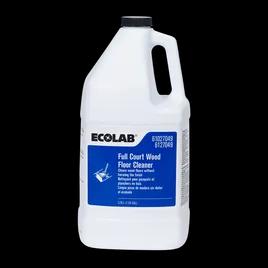 Full Court™ Floor Cleaner Wood Cleaner 1 GAL 4/Case