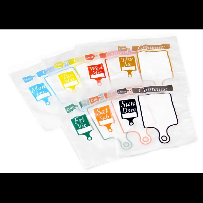 Tea Packets 1000/Case