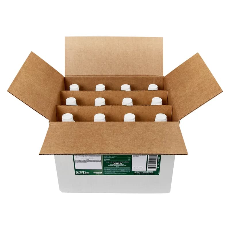 Non-Acid Bathroom Cleaner Victoria Bay 32 FLOZ 12/Case