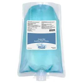 Afia Hand Soap Foam 1 L Ocean Mist Refill 6/Case