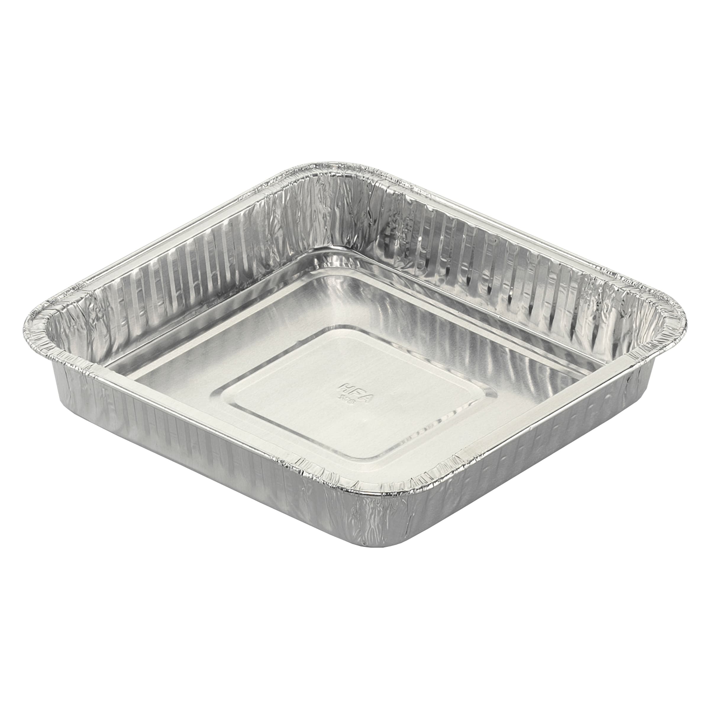 Cake Pan 48 OZ 9 IN Aluminum Square 200/Case