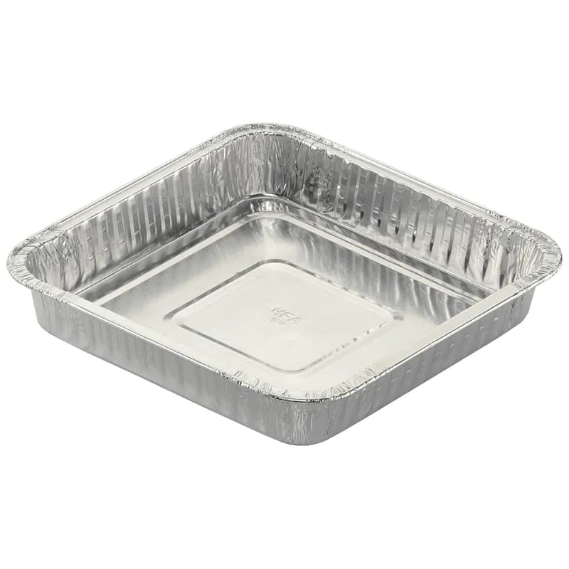 Cake Pan 48 OZ 9 IN Aluminum Square 200/Case