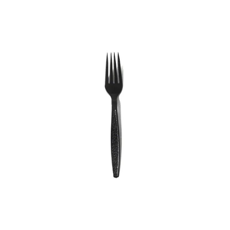 Fork PS Black Extra Heavy Duty 1000/Case