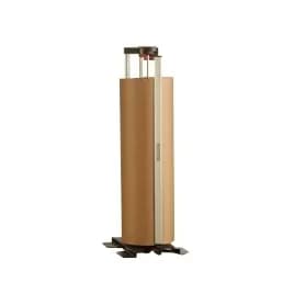 Steak & Butcher Paper Roll 18IN X900FT 40LB Peach Treated 1/Roll