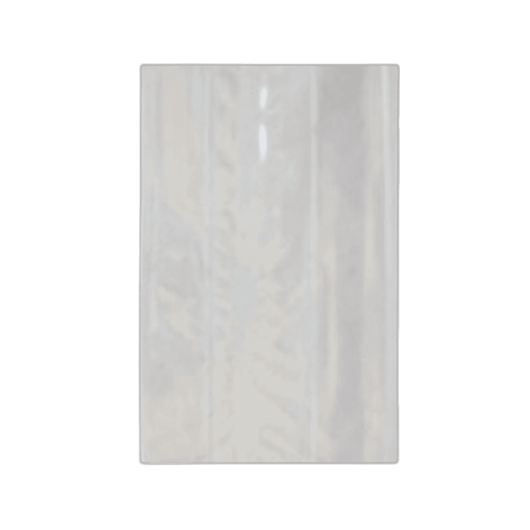 Bag 3X1.75X8.5 IN 1 LB Cellophane Square 1000/Case