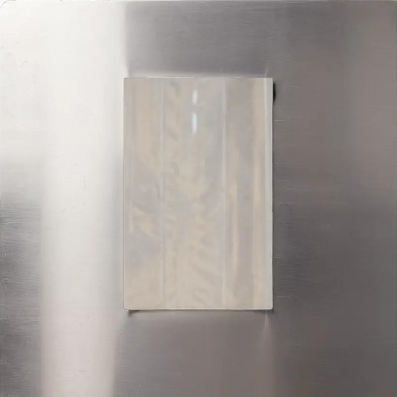 Bag 3X1.75X8.5 IN 1 LB Cellophane Square 1000/Case