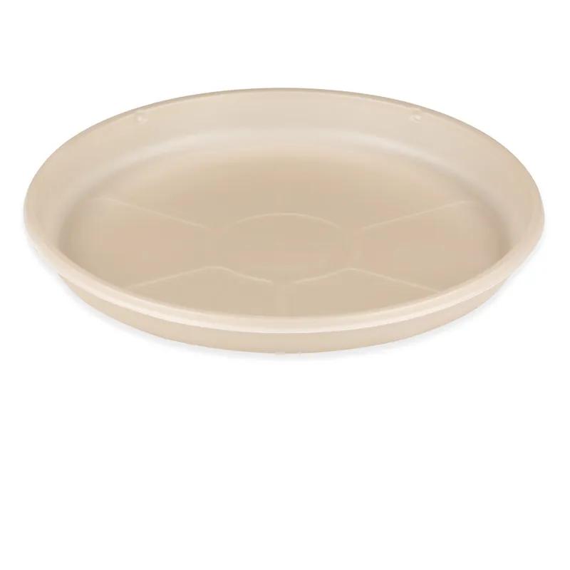 Dinex® Plate 7.75 IN Plastic White Round 500/Case