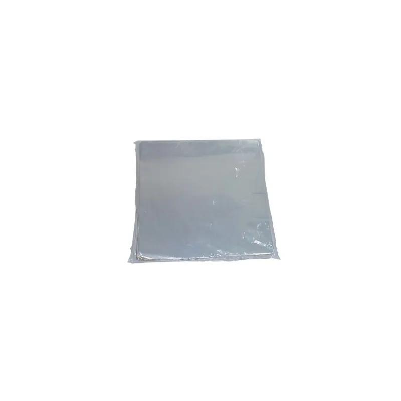 Multi-Purpose Cling Film Sheet 14X14 IN PP 1MIL 3000/Case