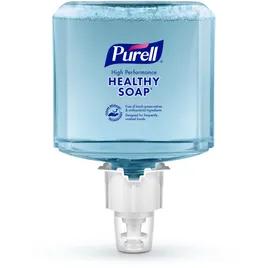 Purell® Healthy Soap Hand Soap Foam 1200 mL 5.51X3.52X8.65 IN Light Fresh High Performance For ES4 2/Case