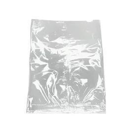 Bag 5.75X7.75 IN Cellophane Clear Flat 1000/Case