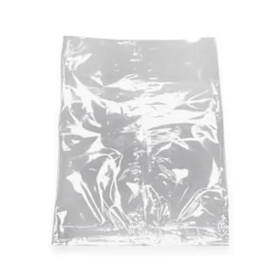 Bag 5.75X7.75 IN Cellophane Clear Flat 1000/Case