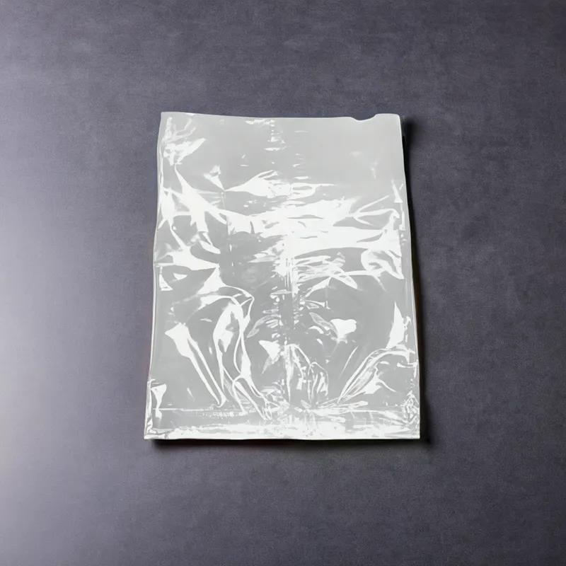 Bag 5.75X7.75 IN Cellophane Clear Flat 1000/Case
