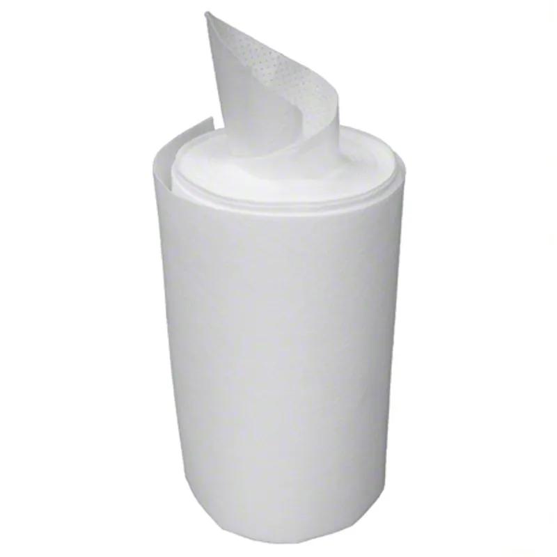 Cleaning Cloth 6X9 IN Perforated Roll Laundry Free 22/Case