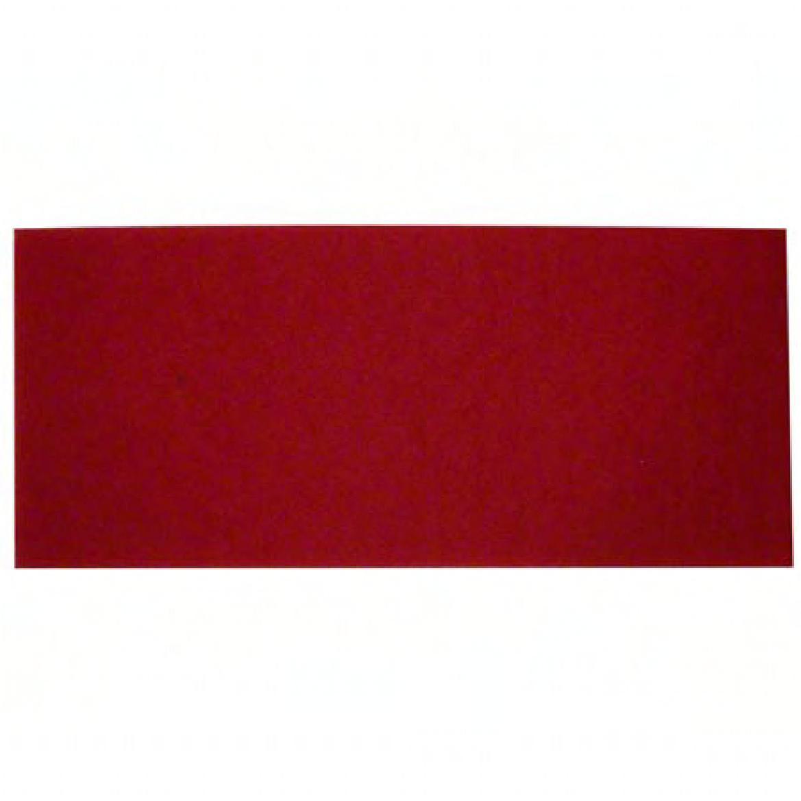 Clarke® Surface Preparation Pad 20X14 IN Maroon Floor Boost 10/Case