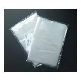 Heritage Bag 8X4X18 IN PET 0.6MIL Medium Clear 1000/Case