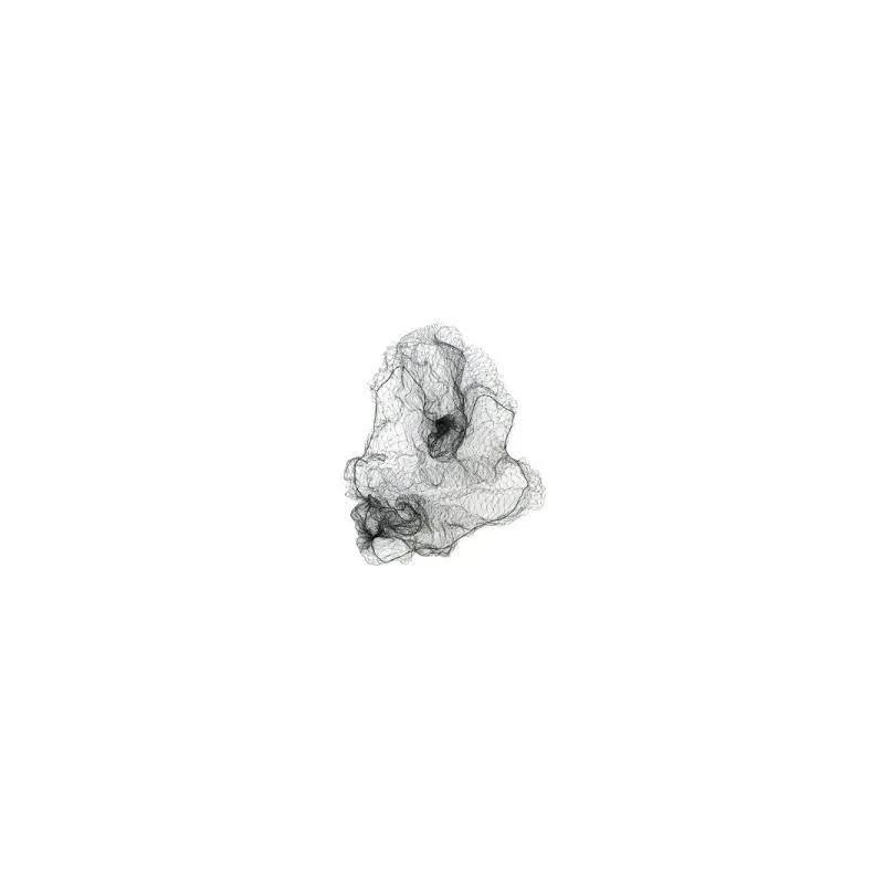 Hairnet Light Brown 144 Count/Pack 10 Packs/Case 1440 Count/Case