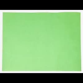 Steak & Butcher Paper Sheets 9X30 IN 39LB Green 1000/Case