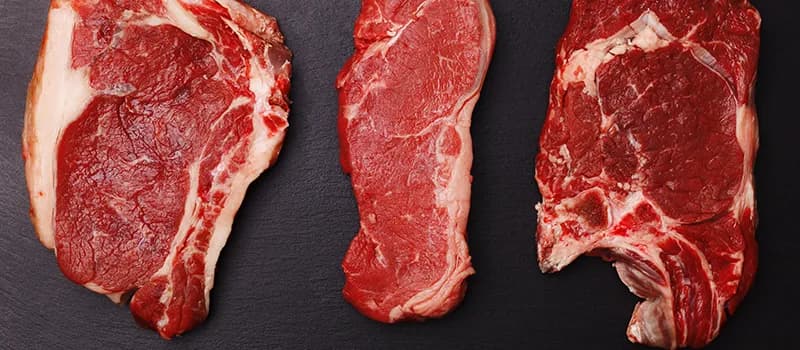 Steak & Butcher Paper Roll 18IN X1000FT 39LB Black 1/Roll