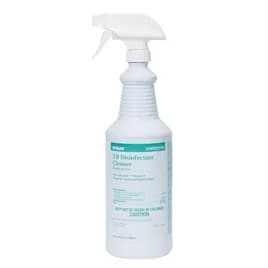 Oasis® Disinfectant Cleaner 32 FLOZ Virucidal Ammonia Ready to Use 12/Case