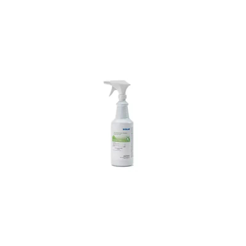 Oasis® Disinfectant Cleaner 32 FLOZ Virucidal Ammonia Ready to Use 12/Case