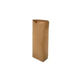 Duro® Bag 12X7X21.75 IN 1/4 BBL Virgin Paper 60# With Self-Opening (SOS) Closure 250/Bundle
