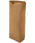 Duro® Bag 12X7X21.75 IN 1/4 BBL Virgin Paper 60# With Self-Opening (SOS) Closure 250/Bundle