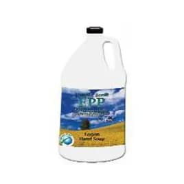 Handy Klenz Hand Soap Liquid 1 GAL Heaven Scent Clear Lotion 4/Case