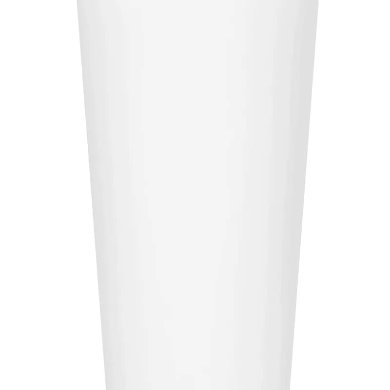 Karat® Hot Cup Insulated 20 OZ Double Wall Poly-Coated Paper White 300/Case