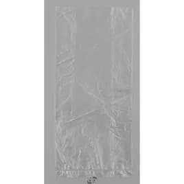 Heritage Bag 5X4X18 IN Low-Density Polyethylene (LDPE) 0.75MIL Clear 1000/Case
