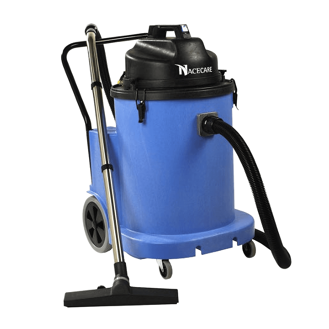 Wet & Dry Vacuum 20 GAL Dual Motor Dump Hose 1/Each