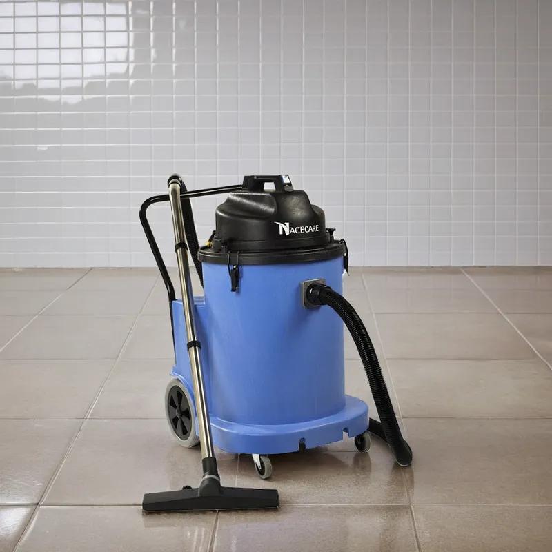 Wet & Dry Vacuum 20 GAL Dual Motor Dump Hose 1/Each