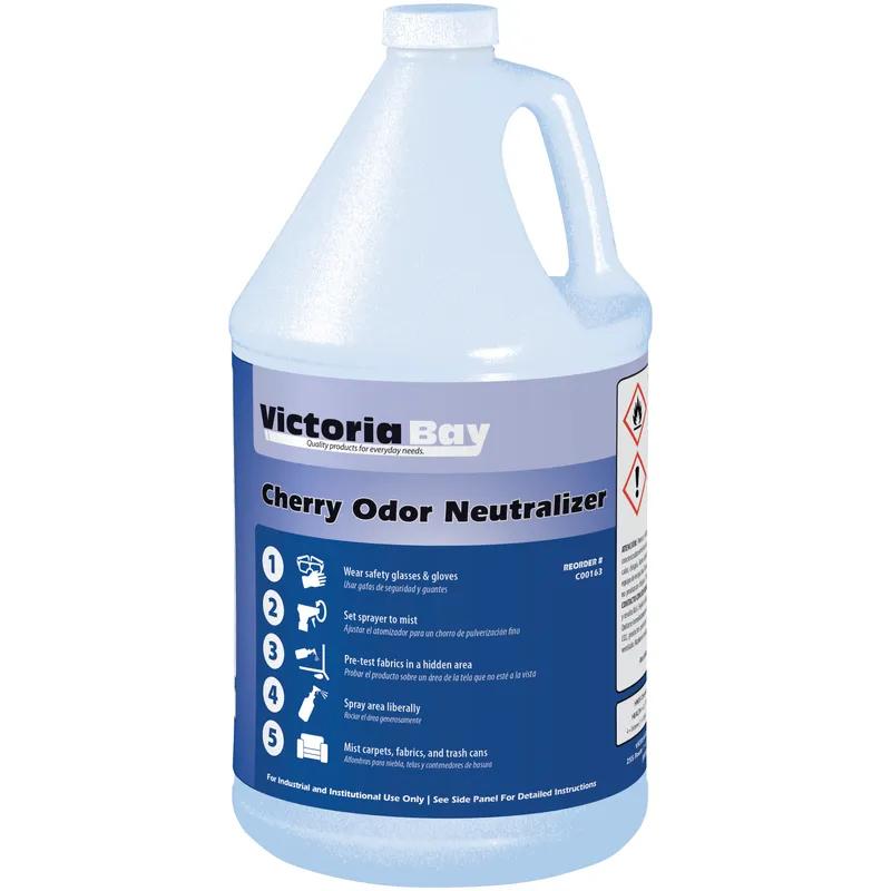Victoria Bay Odor Neutralizer Cherry 1 GAL 4/Case
