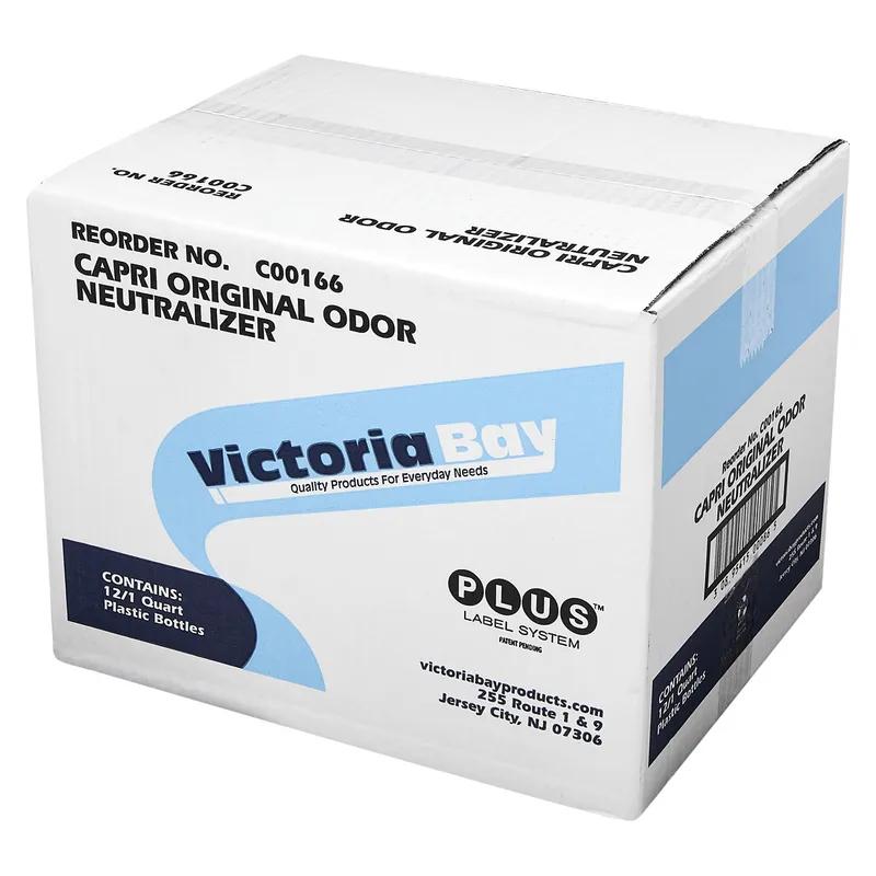 Victoria Bay Capri Original Odor Neutralizer 1 QT 12/Case