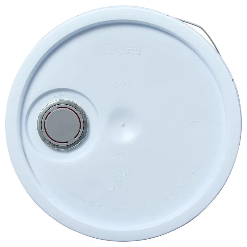 Victoria Bay Pink Rainbow Dish Detergent 5 GAL 1/Pail