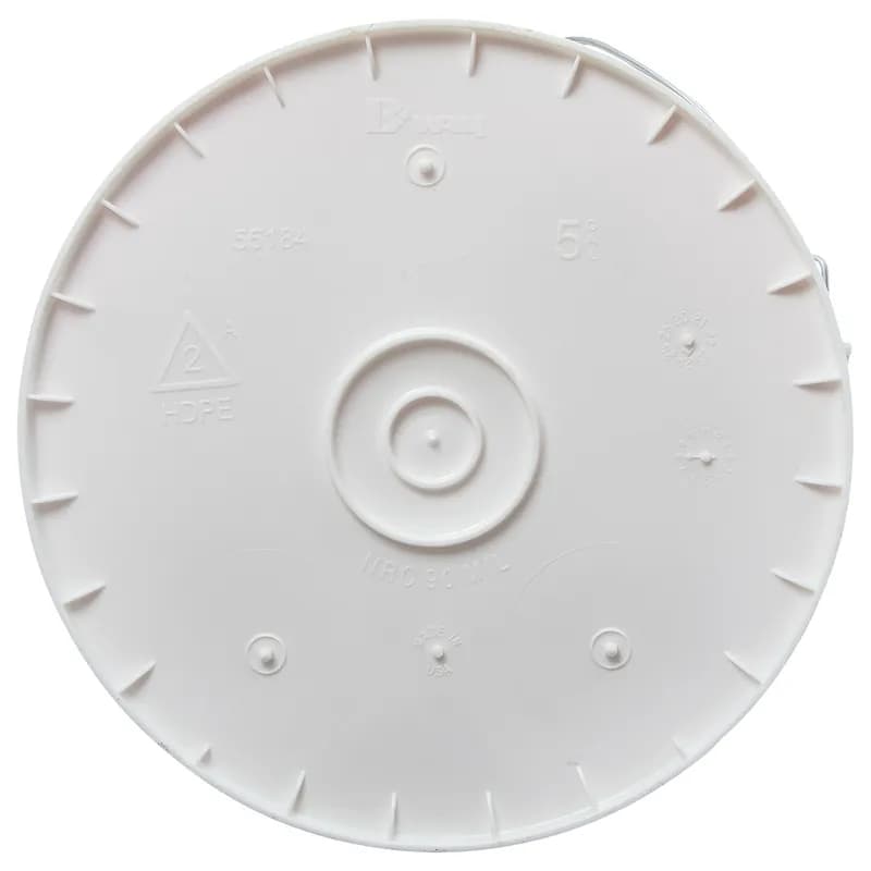 Victoria Bay Pink Rainbow Dish Detergent 5 GAL 1/Pail