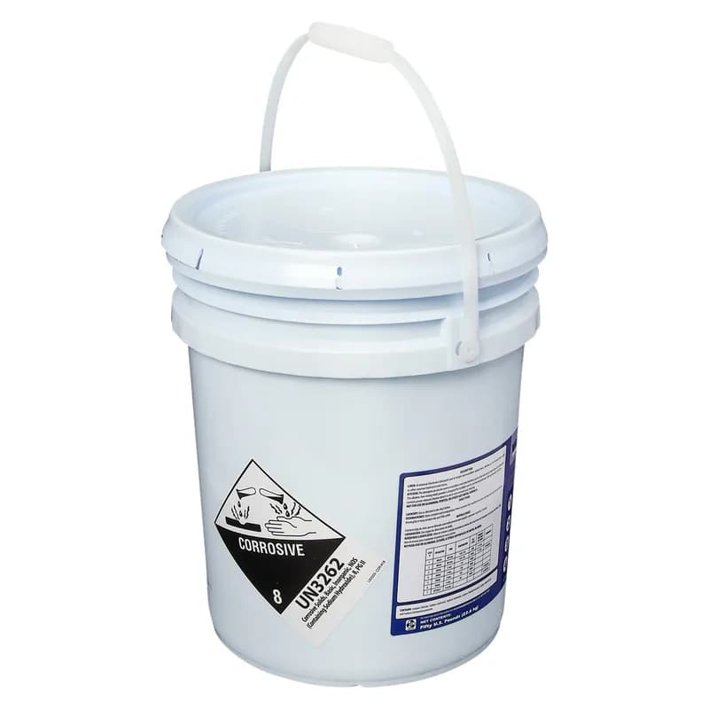 Victoria Bay Universal Reclaim Powder Detergent 5 GAL 50 LB/Pallet